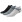 Saucony Κάλτσες Inf Cushioned No Show with Tab Socks 3 pairs